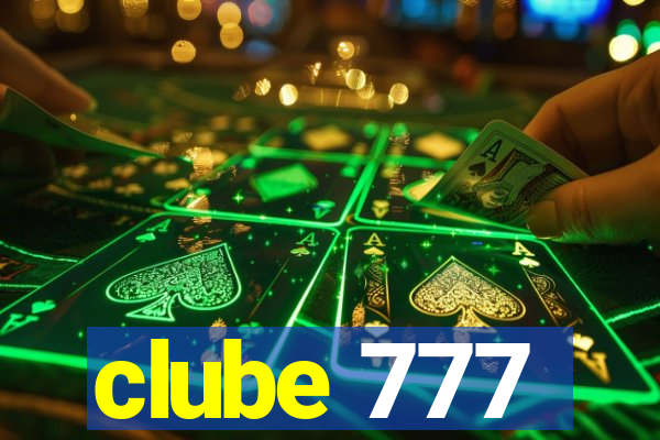 clube 777